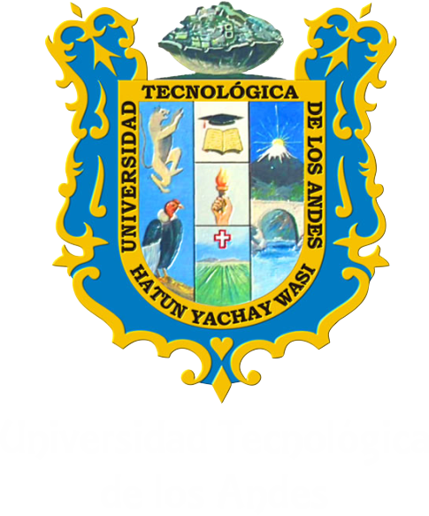 UTEA | Universidad Tecnológica De Los Andes – Primera Universidad ...