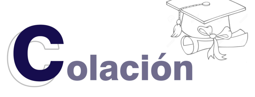 Colación