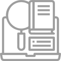 Link Sistema de proyectos de investigación